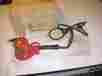 750-x Milwaukee Heat Gun Vg Used Condition W Original Box Paper Work 750-x Milwaukee Heat Gun Vg Used Condition W Original Box Paper Work