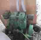 752921 Petter Antique Marine Hit And Miss Engine Type Av2 Rmr