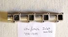 754-13491 Lister Petter Inlet Manifold 754-13491 Lister Petter Inlet Manifold