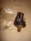 76576 -10 - No Hobbs Hour Meter Universal Engine Oil Pressure Cut Off
