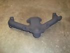 771f9430bb 771f9430ac Ford Industrial Engine Exhaust Manifold