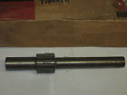776029a Tecumseh Genuine Shaft 776029a Tecumseh Genuine Shaft