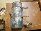 777a Clinton Vintage Briggs Gas Tank Mini Bike Stationary Engine Hit 777a Clinton Vintage Briggs Gas Tank Mini Bike Stationary Engine Hit