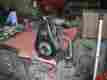 79602 Briggs And Stratton Vintage Model Fh Ser 79602 Briggs And Stratton Vintage Model Fh Ser