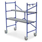 7w0l6c1vci Werner Rolling Portable Scaffold Steel Lb Capacity Storage Work Bench 7w0l6c1vci Werner Rolling Portable Scaffold Steel Lb Capacity Storage Work Bench