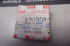 8-94178729-1 Isuzu Bearing Oem Part