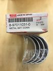 8-97011031-0 Isuzu Genuine 4bd1 Connecting