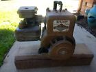 73121103 80102 Briggs And Straton Vintage Stratton Engine Model Type Code