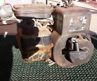 80232 Engine. Briggs Recoil Hp Stratton 3 Model Start Horizontal