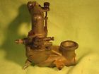 80331 Briggs Stratton Vintage Model 80331 Briggs Stratton Vintage Model