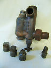 80863 American Injector Li Model