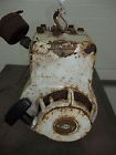80902 Briggs Stratton Vintage Engine