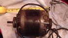 5kh45ab478c 8145100ac Maytag Others General Electric Vintage Antique Motor For Ge Washer 1930-1940