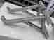 81588 Ladder Jacl Master Corp One Pair Short Body Aluminum Jacks 81588 Ladder Jacl Master Corp One Pair Short Body Aluminum Jacks