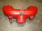 826f9425dab Ford Industrial Engine Intake Manifold Casting