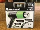 840015 Kawasaki Heat Gun Set Brand New Sealed Box