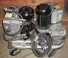 85-e1500 Astro Hoist Pair Traction Suspension