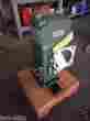 8554-283gn Woodward Pg-pl Speed Control Governor 8.75 1 Ratio Engine Steam