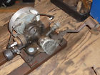 859883 Maytag Vintage Model Twin Kick Start