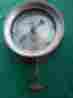 1886 87000 Steam Gauge Utica Antique Robert Rom Co 1886 87000 Steam Gauge Utica Antique Robert Rom Co
