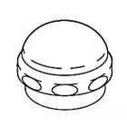 892348p Powerhorse Replacement Recoil Starter 892348p Powerhorse Replacement Recoil Starter