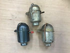 89742 Briggs Stratton Old Vintage Spark Plug Shield Model Wi