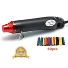 89hgfo Floweryocean Mini Heat Gun Hot Air Tools Shrink 6927662603186