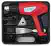 Ah001a 9-piece Cartman Protect 1500w Heat Gun Kit In Carry Case Ah001a 9-piece Cartman Protect 1500w Heat Gun Kit In Carry Case