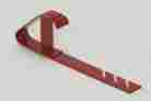 90-degree 2505 Qualcraft Scaffolding Accessories 4-inch By Fixed Roof Bracket 012643025050 90-degree 2505 Qualcraft Scaffolding Accessories 4-inch By Fixed Roof Bracket 012643025050