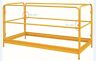 900520 Supremeequip Guardrail Set For Multipurpose Ft Scaffolding 850004864494