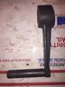 910675 Original Hit Miss Engine Hand Start Crank Red 910675 Original Hit Miss Engine Hand Start Crank Red