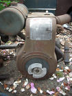 91069 Wisconsin Antique 1941 Engine