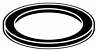 911897-0070a American Standard Rubber Ring For Jasmine Spout Na 012611037603
