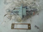 91200 P-55u Premier Lubrication Systems Lubricator Pump Assy 91200 P-55u Premier Lubrication Systems Lubricator Pump Assy