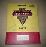 91556 Clinton Genuine Antique Engine Gasket Set