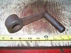 91747-5 Old Delco Hit Miss Gas Engine Starting Crank Magneto Steam