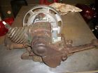 Dec.1935 92 Model Maytag Engine Vintage Dec.1935 92 Model Maytag Engine Vintage