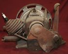 485382 92 Wringer Maytag Engine Great Model Running Washer Hit Motor Gas