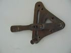 9262 Wilcox Crittenden Brass Boat Gasoline Diesel Hit Miss Engine Throttle