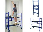 9296271058 Drywall Scaffolding Rolling Baker Metal
