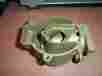 93-b3-127-a Wisconsin Carburetor Bowl
