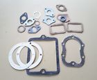 94-593 Clinton Vintage Gasket Kit