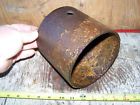 945t International Harvester Ihc Mogul Type Cast Iron Belt Pulley Hit