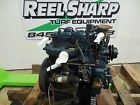 950 Kubota D Diesel Engine Motor