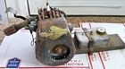 95471 Briggs And Stratton Antique Wmb Stationary Engine Motor Kick Start