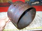 959t International Harvester Old Ihc Mogul Cast Iron Belt Pulley Hit
