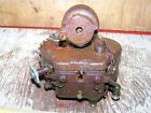 3-needle 9624-tb International Harvester Old Ihc Type Fuel Mixer Carburetor