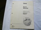B48g-ga019.9 965-0256 Engine Parts Onan B48g-ga020 Manual