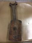 9651ta Ihc Mogul Piston And Rod