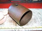 966t International Harvester Old Ihc Mogul Type Cast Iron Belt Pulley